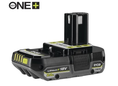 Акумулятор Ryobi ONE+ RB1820C 18В 2А·год 0.4кг (unpacked)