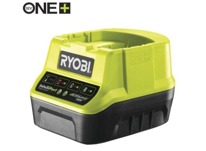 Зарядний пристрій Ryobi ONE+ RC18120 18В 2А