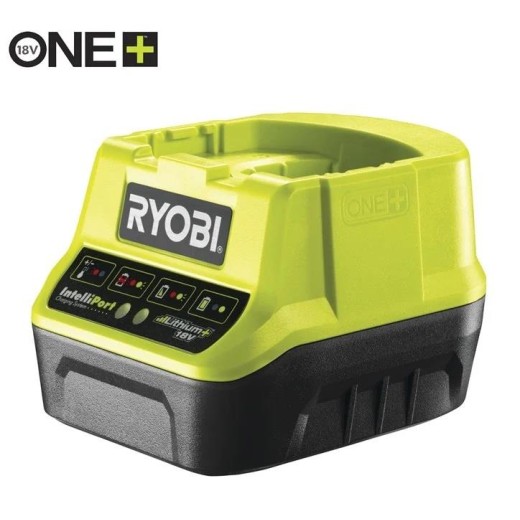 Зарядний пристрій Ryobi ONE+ RC18120 18В 2А