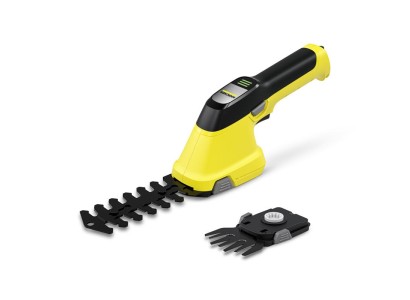 Ножиці для трави Karcher GSH 2 Plus акумуляторні