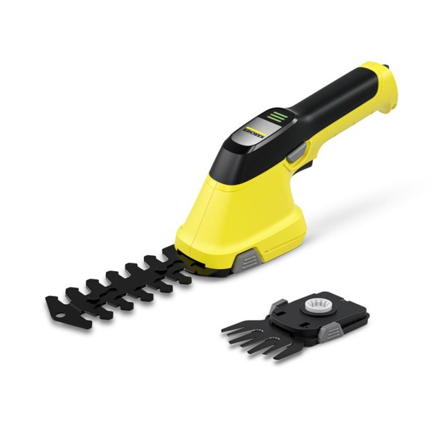 Ножиці для трави Karcher GSH 2 Plus акумуляторні