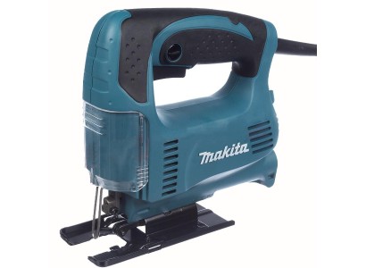 Лобзик Makita 4326 450Вт 3100об·хв хід 18мм 1.8кг