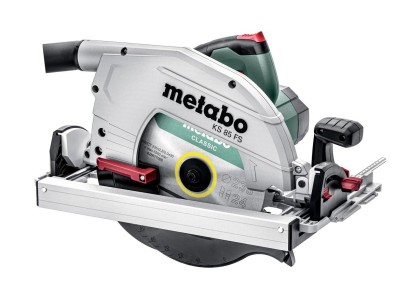 Пила дискова Metabo KS 85 FS 2000Вт 235мм 8.4кг