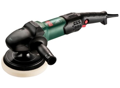 Шліфмашина полірувальна кутова Metabo PE 15-20 RT 1500Вт 180мм 300-1900об·хв 2.4кг