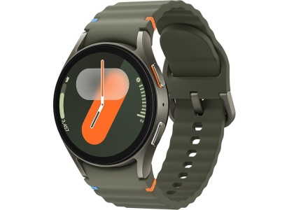 Смарт-годинник Samsung Galaxy Watch 7 40мм (L300) 1.31