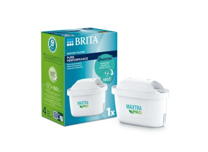 Фільтр-картридж Brita MXPro