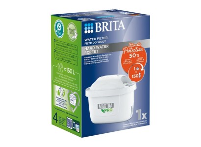 Фільтр-картридж Brita MXPro Limescale для жорсткої води