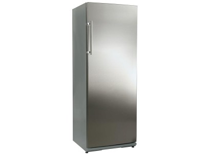 Холодильна камера Snaige, 163x60х65, 310л, 1дв., A++, ST, нерж