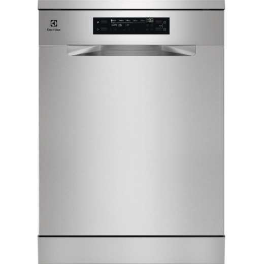 Посудомийна машина Electrolux, 13компл., A++, 60см, дисплей, інвертор, нерж