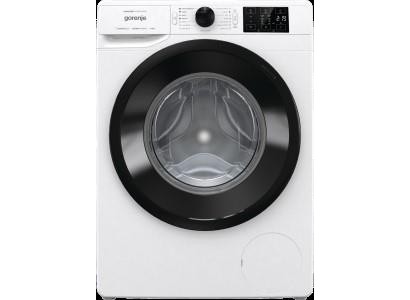 Пральна машина Gorenje фронтальна, 8кг, 1400, A+++, 46,5см, дисплей, пара, інвертор, білий