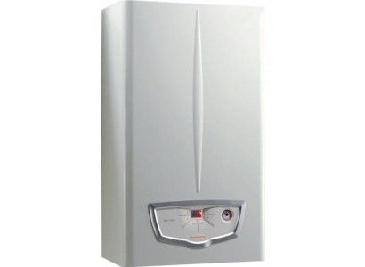 Котел газовий Immergas Nike Mythos 24 2 E двоконтурний, димохідний, 24,4 кВт