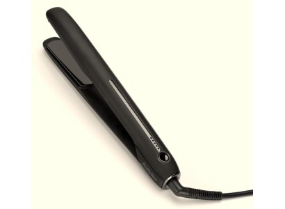 Випрямляч Babyliss Super Styler, темп.режимов-5, 160-200С, LEd індикатор, технол, Micro Heating Matrix, термо килимок, кераміка, чорний