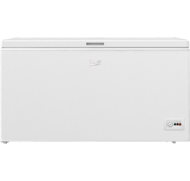 Морозильна скриня Beko, 360л, А+, ST, 