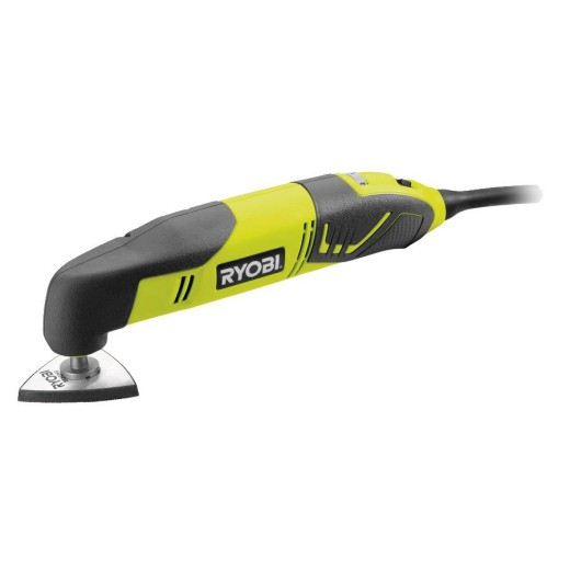 Багатофункціональний інструмент Ryobi RMT200-S 200Вт 10000-20000об·хв 1.45кг