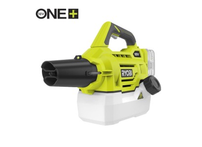 Обприскувач-розпилювач акумуляторний Ryobi ОNE+ RY18FGA-0 2л 18В 0.12л/хв 2.8кг (без АКБ та ЗП)