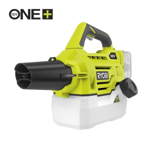 Обприскувач-розпилювач акумуляторний Ryobi ОNE+ RY18FGA-0 2л 18В 0.12л/хв 2.8кг (без АКБ та ЗП)