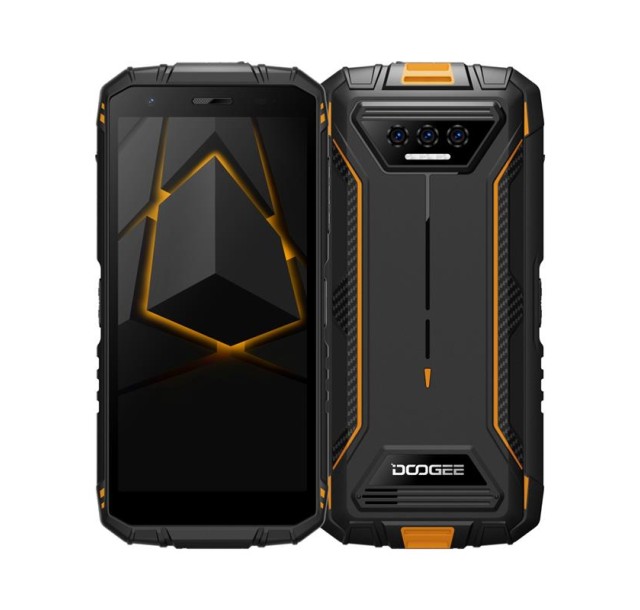 Смартфон Doogee S41 Max 5.5