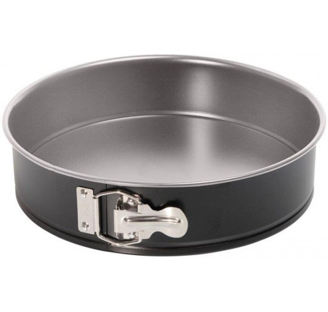 Форма для випікання Tefal Easybake, 28см, вуглецева сталь, чорний