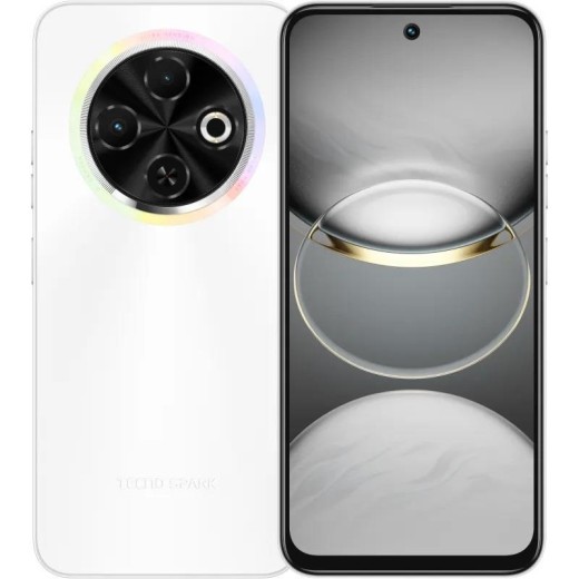 Смартфон TECNO Spark 30C (KL5n) 6.67