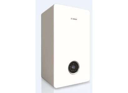 Котел газовий Bosch GC5700iW 24 P 23 конденсаційний одноконтурний 24кВт