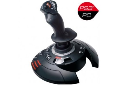 Джойстик Thrustmaster T.Flight Stick X PC/PS3