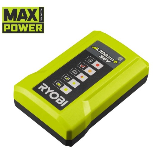 Зарядний пристрій Ryobi Max Power RY36C17A 36В 1.7А