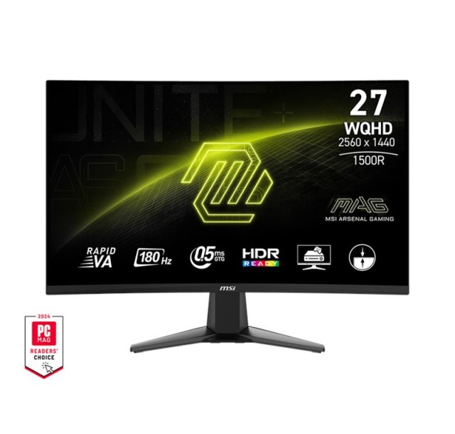 Монітор MSI 27