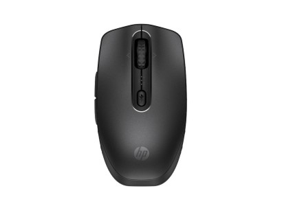 Миша HP 690 Rechargeable, BT, чорний