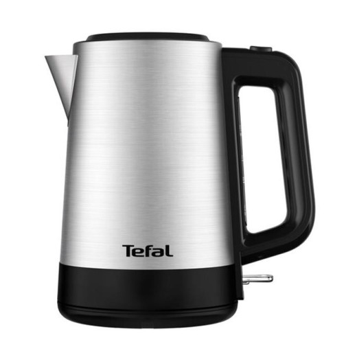 Електрочайник Tefal Equinox 1.7л, Strix, метал