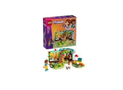 Конструктор LEGO Friends Кімната Отом