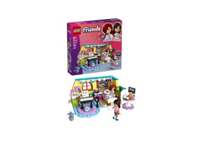 Конструктор LEGO Friends Кімната Пейслі