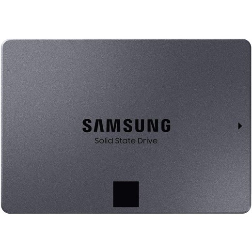 Накопичувач SSD Samsung 2.5