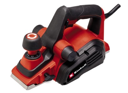 Рубанок Einhell TE-PL 920 900Вт 82мм стругання 3.5мм 3.25кг