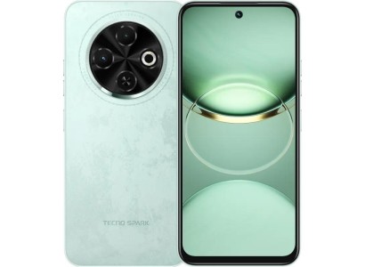 Смартфон TECNO Spark 30C (KL5n) 6.67