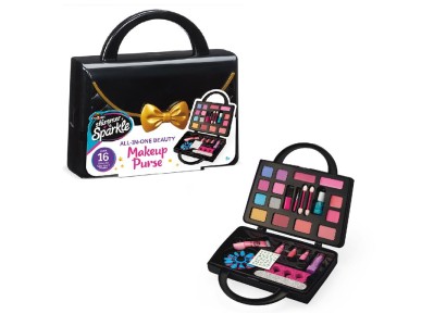 Набір дитячої косметики Cra-Z-Art All in One Beauty Set