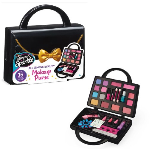 Набір дитячої косметики Cra-Z-Art All in One Beauty Set