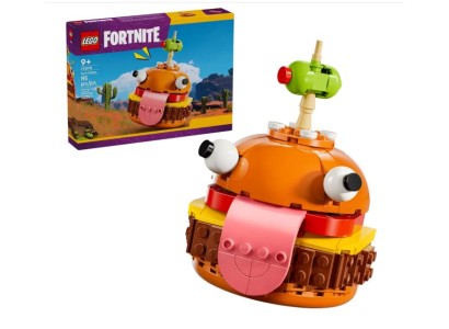 Конструктор LEGO Fortnite Durrr Burger