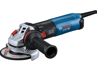 Шліфмашина кутова Bosch GWS 17-125 125мм 1700Вт 11500об·хв 2.2кг