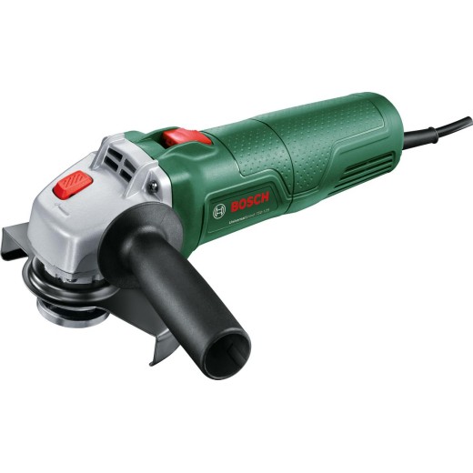 Шліфмашина кутова Bosch UniversalGrind 750-125 125мм 750Вт 12000об·хв 1.9кг