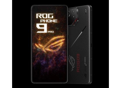 Смартфон ASUS ROG Phone 9 Pro (AI2501) 6.78