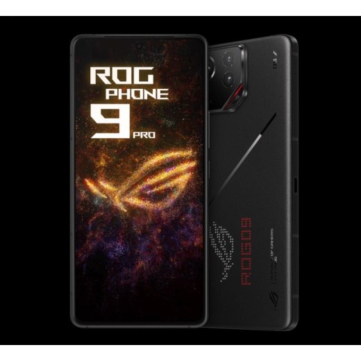 Смартфон ASUS ROG Phone 9 Pro (AI2501) 6.78