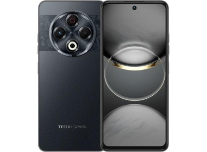 Смартфон TECNO Spark 30 (KL6) 6.78