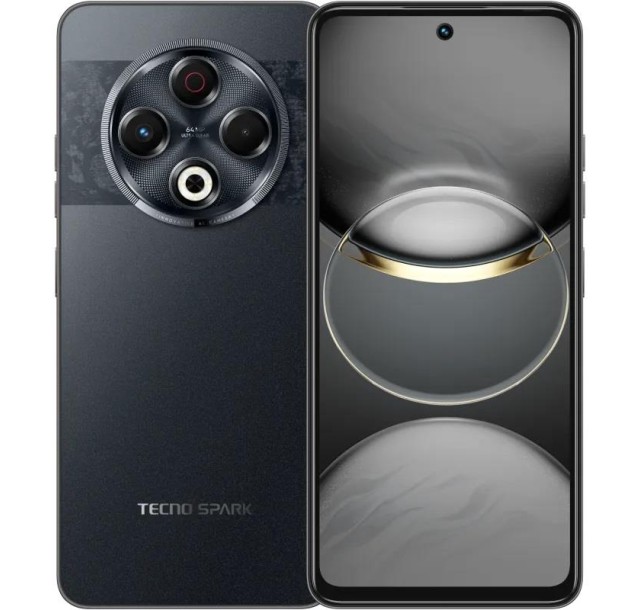 Смартфон TECNO Spark 30 (KL6) 6.78