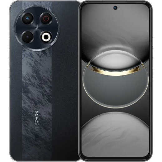 Смартфон TECNO Spark 30 PRO (KL7) 6.78