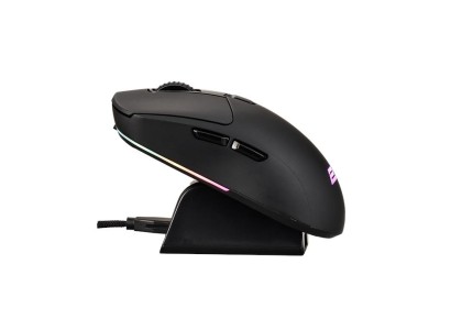 Миша 2E GAMING MG360 WL, USB-A/WL/BT, чорний