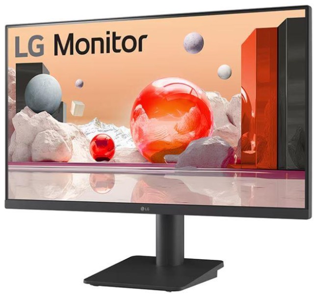 Монітор LG 27