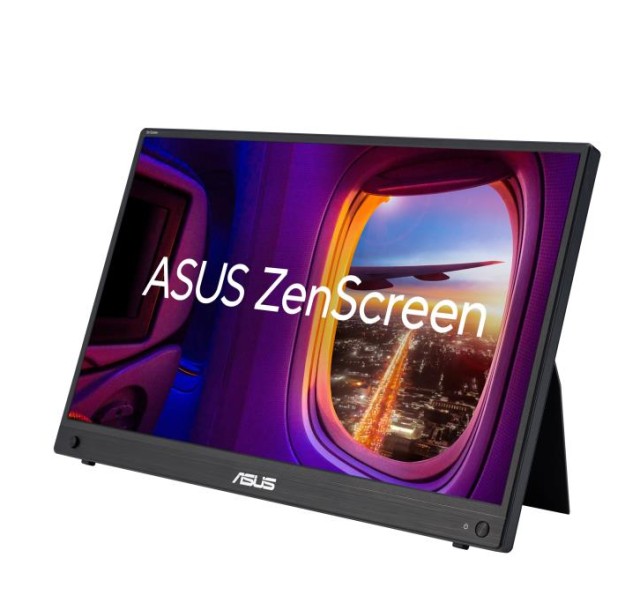 Монітор портативний Asus 15.6