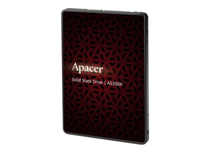 Накопичувач SSD Apacer 2.5