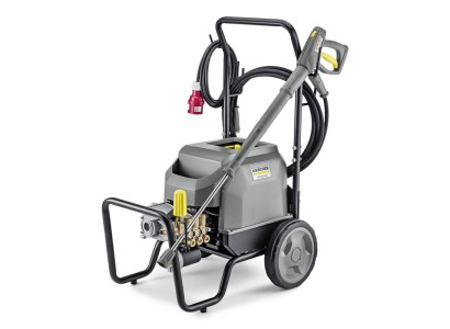 Мийка високого високого тиску Karcher HD 9/20-4 М Classic, 6500Вт, 380В, 200бар, 900л/год, шланг 10м, 57кг