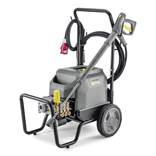 Мийка високого високого тиску Karcher HD 9/20-4 М Classic, 6500Вт, 380В, 200бар, 900л/год, шланг 10м, 57кг